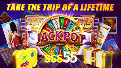 Explore as vantagens do sss55: serviço profissional e confiabilidade