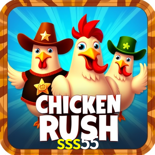 sss55: Seu Cassino Premiado com Pagamentos Rápidos